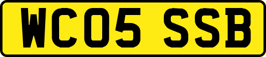 WC05SSB