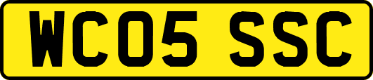 WC05SSC