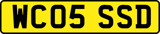 WC05SSD