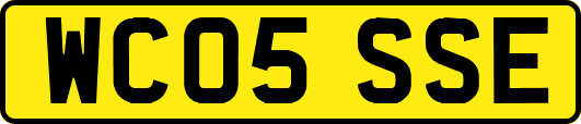 WC05SSE