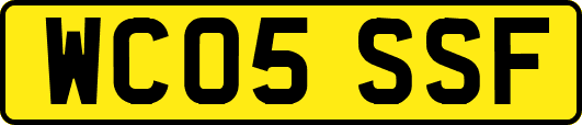WC05SSF