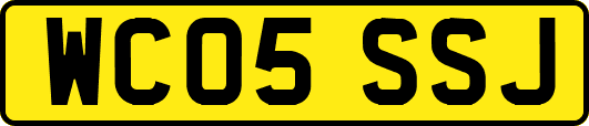 WC05SSJ