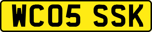 WC05SSK