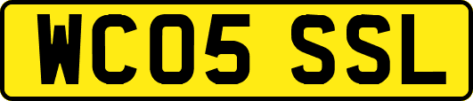 WC05SSL