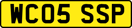 WC05SSP