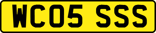 WC05SSS