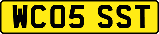 WC05SST