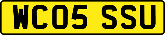WC05SSU