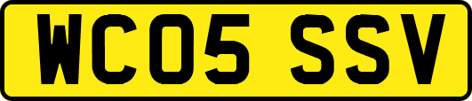 WC05SSV