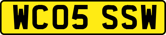 WC05SSW