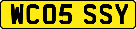 WC05SSY