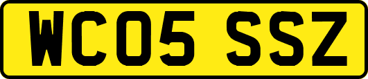 WC05SSZ