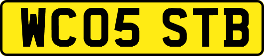 WC05STB