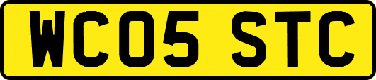 WC05STC