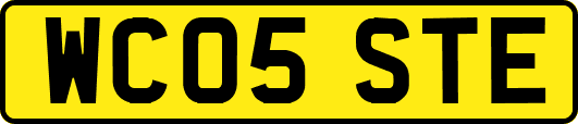 WC05STE
