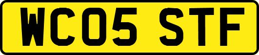 WC05STF
