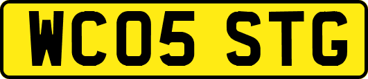 WC05STG