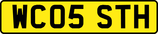 WC05STH