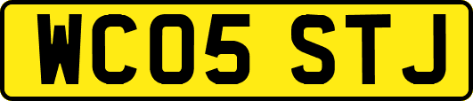 WC05STJ