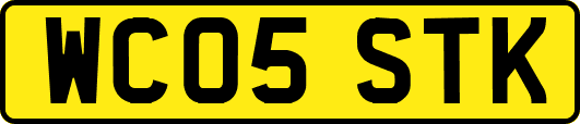 WC05STK