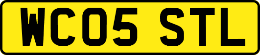WC05STL