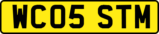 WC05STM
