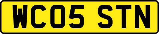 WC05STN