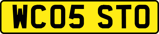 WC05STO