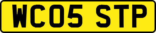 WC05STP