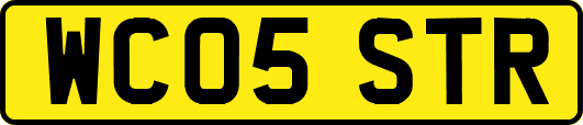 WC05STR