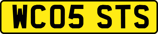 WC05STS