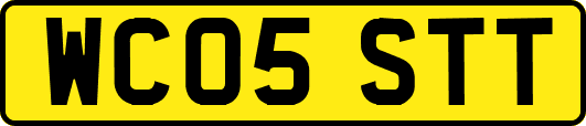WC05STT