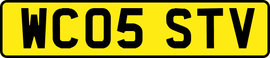 WC05STV
