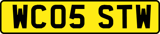 WC05STW