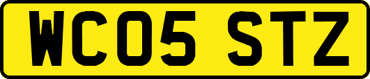 WC05STZ