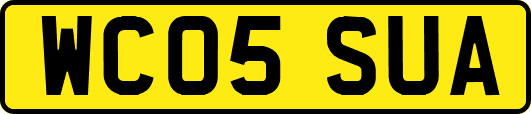 WC05SUA