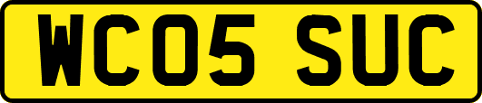 WC05SUC