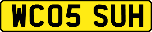WC05SUH