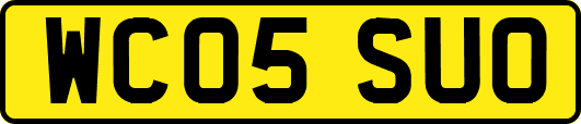 WC05SUO