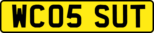 WC05SUT