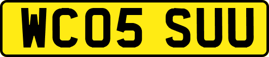WC05SUU