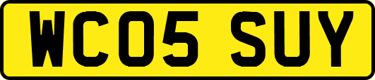 WC05SUY
