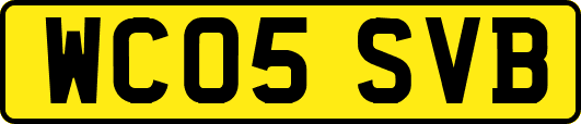 WC05SVB