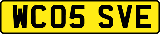 WC05SVE