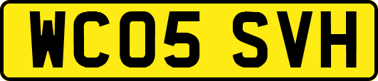 WC05SVH
