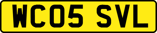 WC05SVL