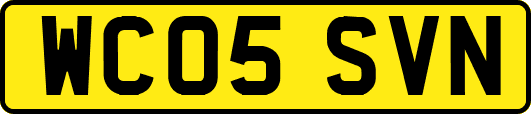 WC05SVN