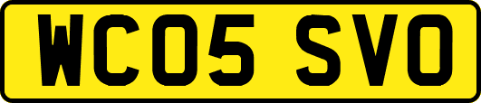 WC05SVO