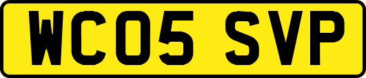 WC05SVP