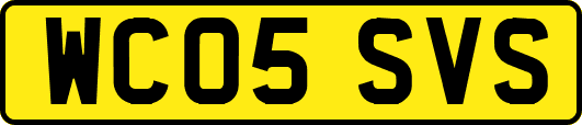 WC05SVS